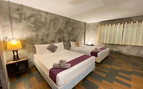 Crescent Bay Resort